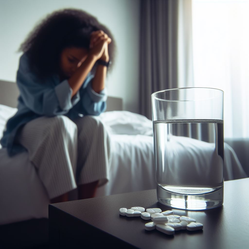 Understanding Adderall Withdrawal Symptoms and Coping Strategies