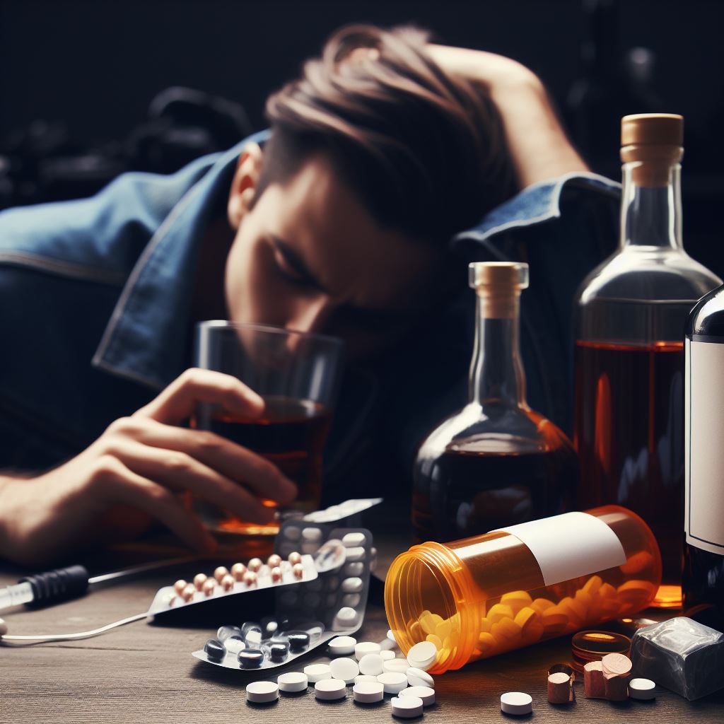 Ativan and Alcohol - A Dangerous Duo