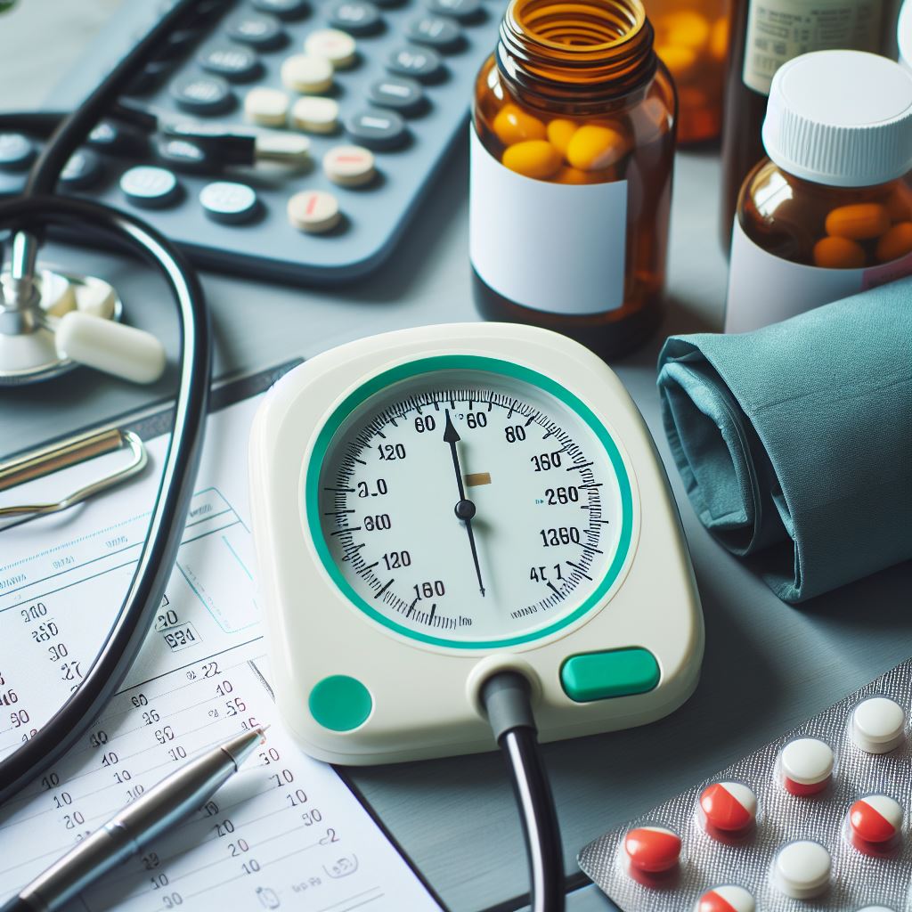 Can Ativan Lower Blood Pressure: Relationship Between Anxiety Medication and Cardiovascular Health