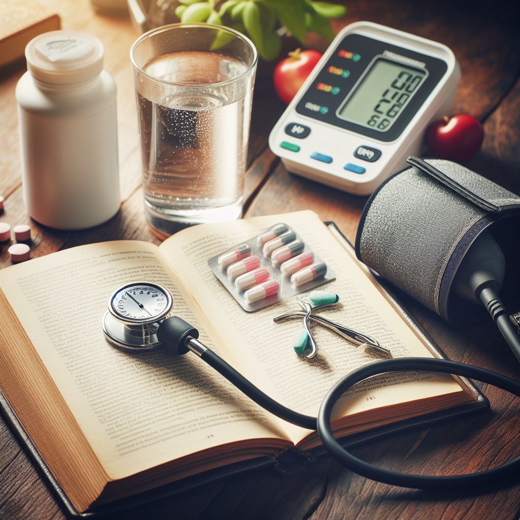 Exploring the Relationship Between Blood Pressure and ADHD