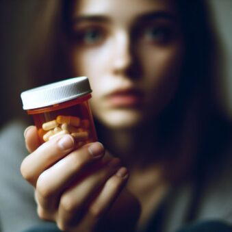 Restoril vs. Xanax: Understanding Anxiety Medications